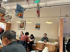 -姥姥家春饼店(惠新东街店)