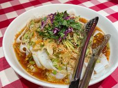 西贝面筋-西贝(东城万达广场店)