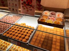 -陕拾叁-西安糕点(大雁塔店)
