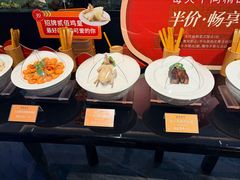 -南海渔村(珠江新城店)