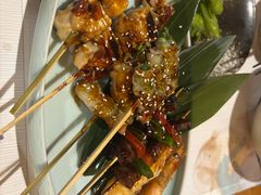 -李东农庄(中南百草园地标店)