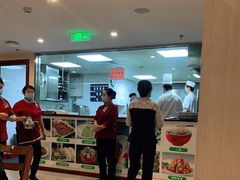 -兰州宾馆餐厅(兰州驻京办店)