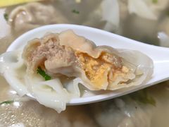 -海平馄饨(逍遥二路店)
