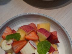 -卡朋西餐(悦汇城店)