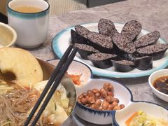 -屋里家延边朝鲜族冷面(梅林3店)