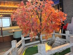 -三凤酒家·百年无锡菜(清扬茂业店)