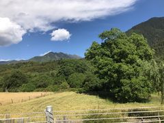 -比日神山