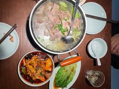 -全牛匠·乐山跷脚牛肉(西单华威约饭街店)