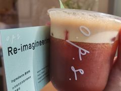 -O.P.S. CAFE