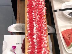 -阳坊胜利涮羊肉(阳坊老店)