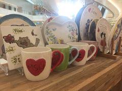 -艺彩阳光手工坊(大连恒隆广场店)