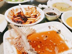 -老客站酒楼(金花南路店)