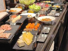-Social 秀西餐厅-长沙瑞吉酒店(运达店)