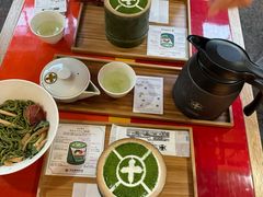 -中村藤吉(本店)
