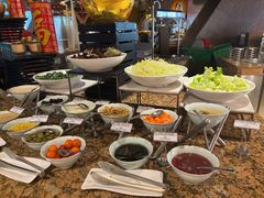 -杭州国际会议中心洲际酒店-原素全日餐厅(解放东路店)