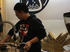 -COFFEE HOLIC(朝外SOHO店)
