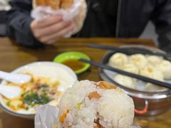 -王氏烧饼无矾油条