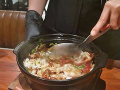 -旺爷砂锅·茶作(国贸城店)