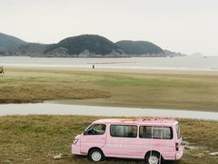 -东海半边山旅游度假区