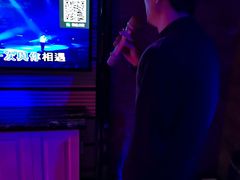 -k+时尚歌城(亿丰时代广场店)