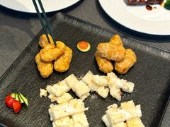 -南景饭店(万家丽路店)