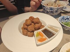 -花家怡园(四合院总店)