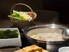 -同仁四季椰子鸡(宝安壹方城店)