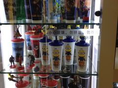 -UME影城(安贞DTS:X店)