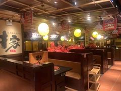 -牛家酒场(7mall店)