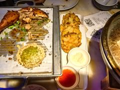 -绿茶餐厅(朝阳大悦城店)