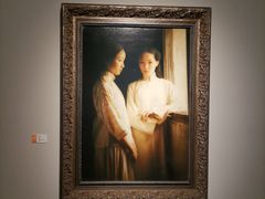 -中华艺术宫(上海美术馆)