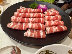 -盛源川香鱼火锅(西小区总店)