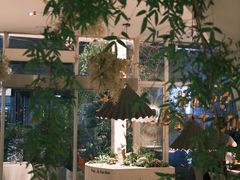 -春树下·树屋花房西餐厅(罍街AS1980店)