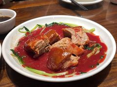 -老瑞福上海菜(人民广场店)