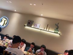 大堂-新石器烤肉(之心城店)