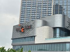 -东莞松山湖万象汇