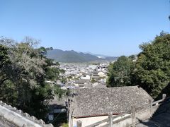 -和顺古镇