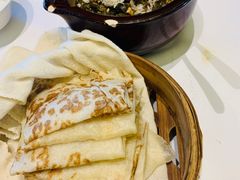 -开海·红岛海鲜虾水饺(石老人店)