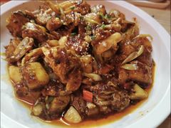 -领蟹祥记·香辣蟹·特色小海鲜(奥体天虹店)