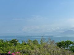 -三亚西岛海洋文化旅游区