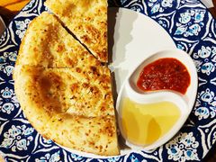 -阿罗新疆菜(人民广场店)