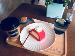 -如果枫糖(万达店)