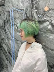 -5M HAIR SALON