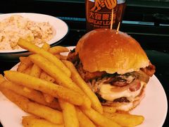 -瑞食酒馆 La Taverne Suisse