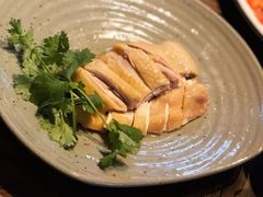 -瑰丽酒店·海吧·天际下午茶·现场DJ·天台酒吧