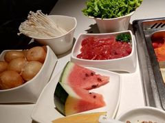 -海底捞火锅(威高广场店)