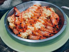 -贞姨美食·老字号海鲜大排档