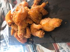 -豆蔻电影主题餐厅(四牌楼店)