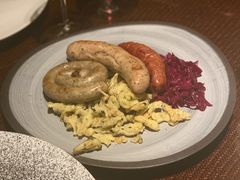 -杭州桐庐康莱德酒店西餐厅-舍