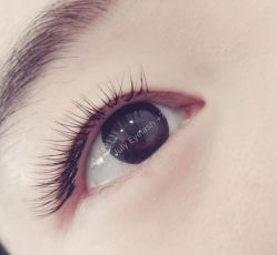 -七月美睫 美甲